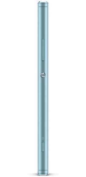 Mobilni telefon Sony H3113 Xperia XA2 Blue - detalj