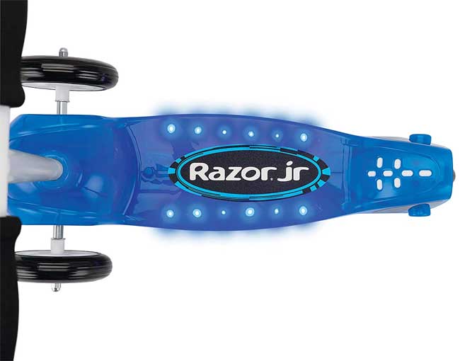 Razor Trotinet sa tri točka Lil Tek Scooter - detalj