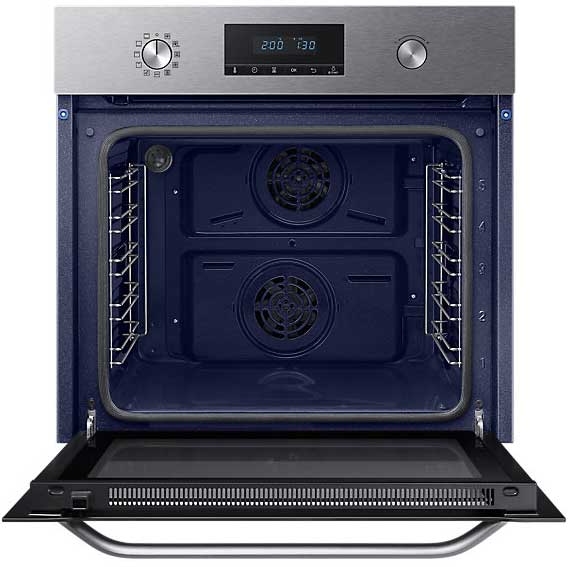 Samsung Ugradna rerna 70L NV70K3370BS/OL - detalj