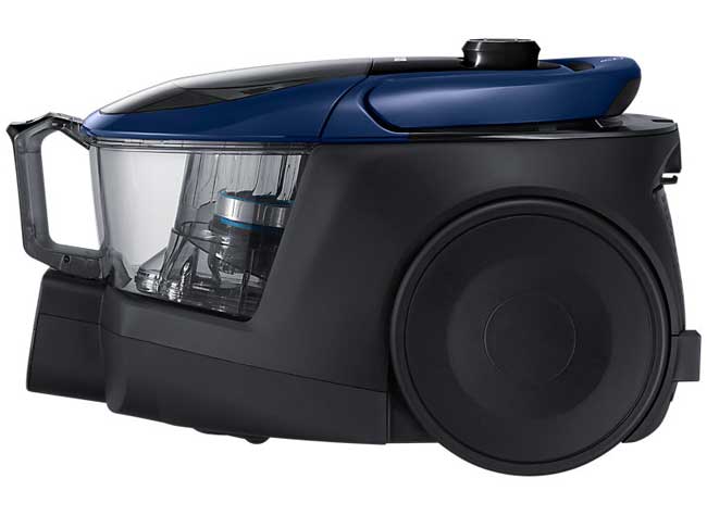 Samsung Usisivač za prašinu VC07M3110VB/GE - detalj