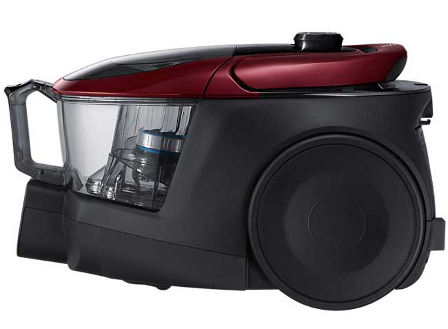 Samsung Usisivač za prašinu VC07M3130V1/GE - detalj