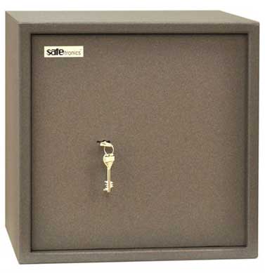 Safetronics Sef sa mehaničkom bravom 435x435x360 ZSL 43 M - detalj
