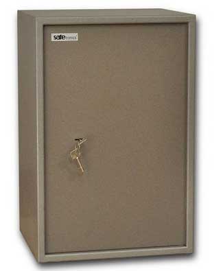 Safetronics Sef sa mehaničkom bravom 652x435x360 ZSL 65 M - detalj