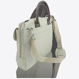 Laptop torba za dame - detalj