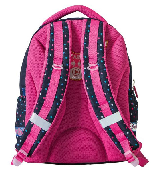 Ranac za školu Play Maxx - Minnie Mouse Fabulous - detalj