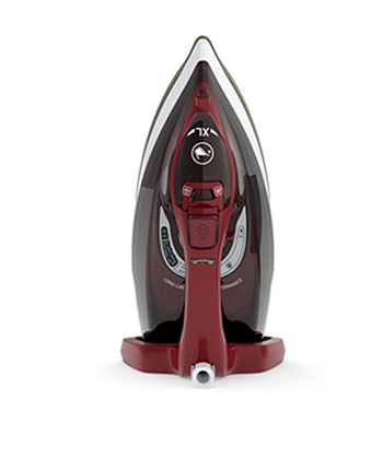 Tefal pegla na paru FV9775 - detalj