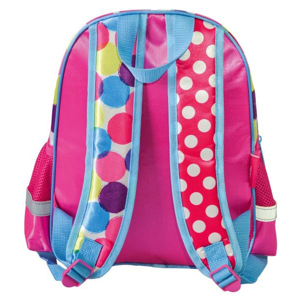 Play Ranac za predškolce Tico - Minnie Mouse Spot - detalj