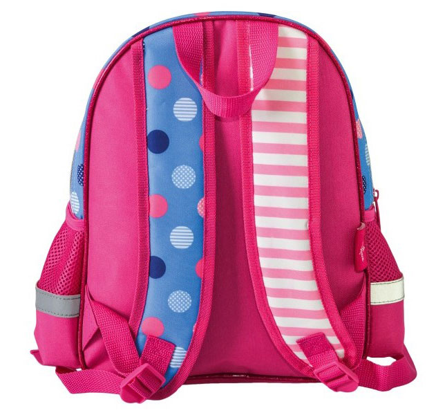 Play Ranac za predškolce Tico - Minnie Mouse Beach - detalj