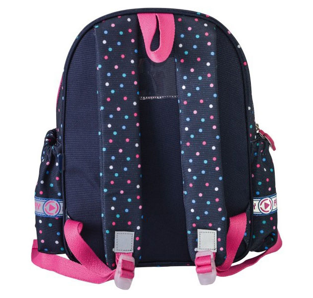 Play Predškolski ranac P2 - Minnie Mouse Fabulous - detalj