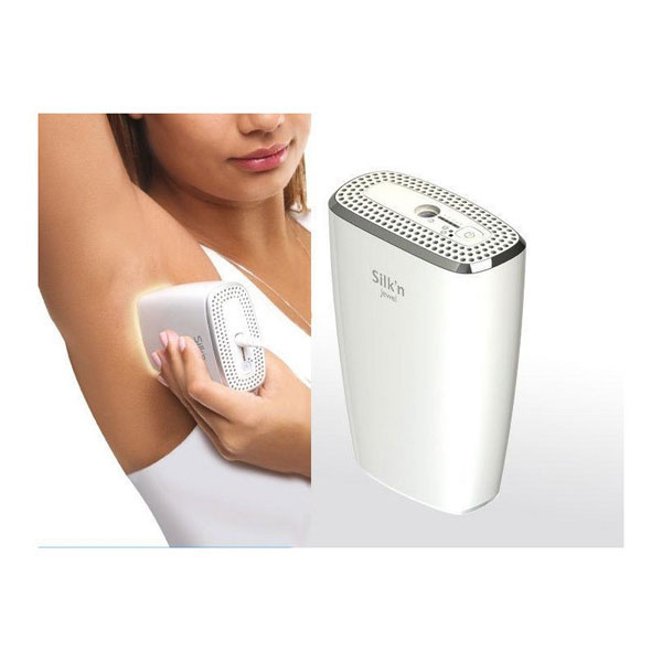 Aparat za uklanjanje dlaka  Silk n Jewel  JW15PE3001 H3210 - detalj