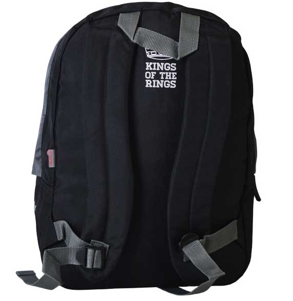 Školski ranac Partizan Basic BKK 301024 - detalj