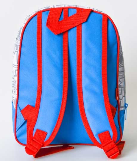 Tico Predškolski ranac Spiderman Homecoming 316421 - detalj