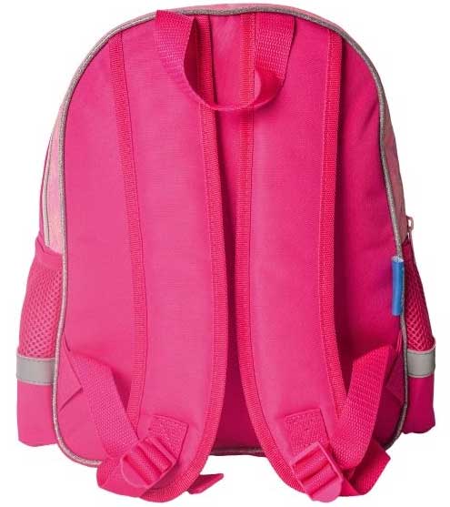 Tico Predškolski ranac Frozen Pink Joy 3D 322420 - detalj