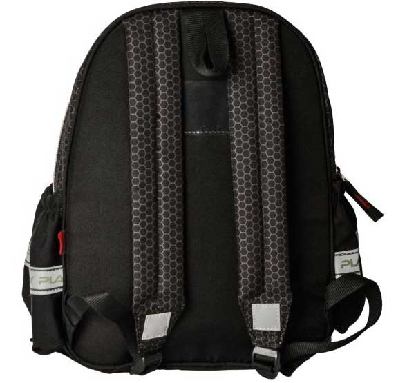 Play Predškolski ranac Champion P2-P 160831 - detalj