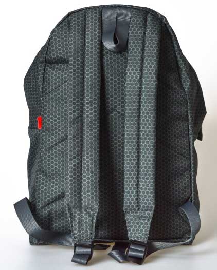 Play Školski ranac Xpack 160152 - detalj