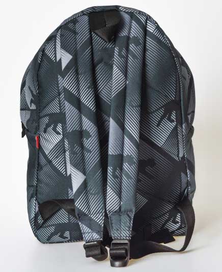 Play Školski ranac Xpack 160159 - detalj