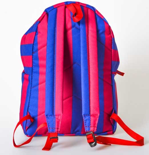 Play Školski ranac Xpack 160163 - detalj