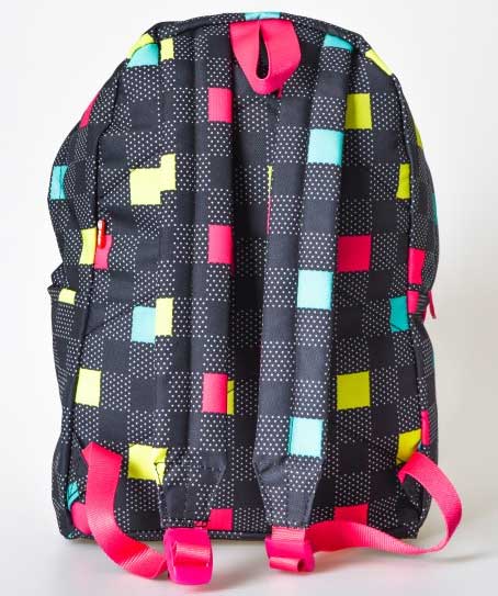 Play Školski ranac Xpack 160166 - detalj