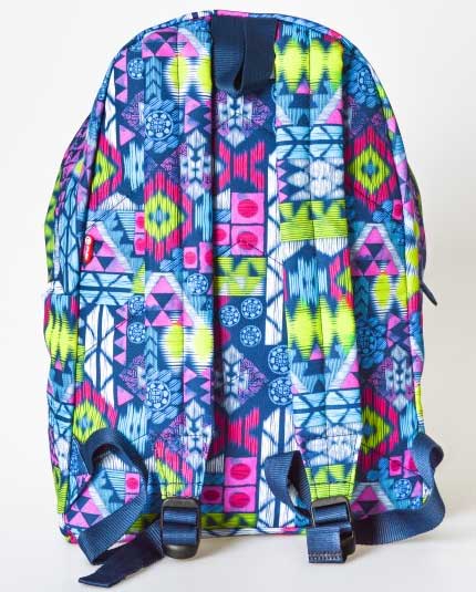 Play Školski ranac Xpack 160167 - detalj