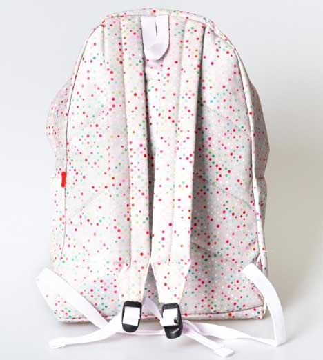 Play Školski ranac Xpack 160169 - detalj