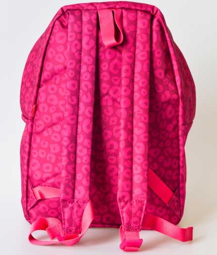 Play Školski ranac Xpack 160171 - detalj