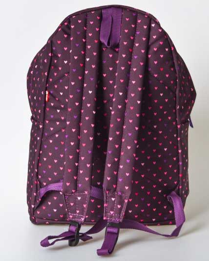 Play Školski ranac Xpack 160173 - detalj