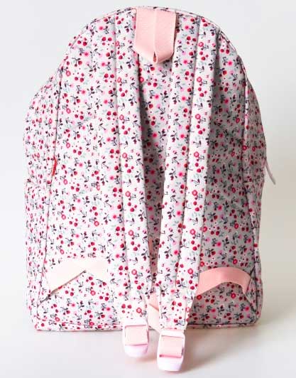 Play Školski ranac Xpack 160175 - detalj