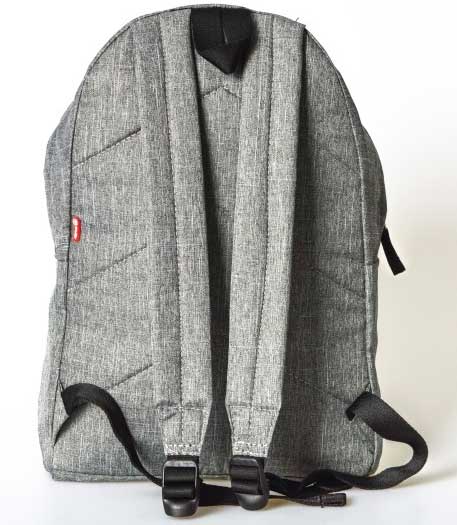 Play Školski ranac Xpack 160181 - detalj