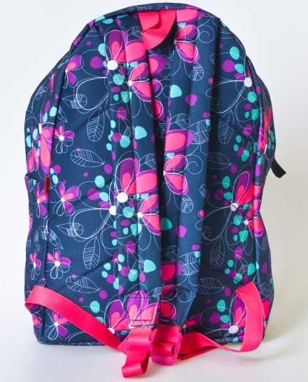 Play Školski ranac Xpack 160184 - detalj