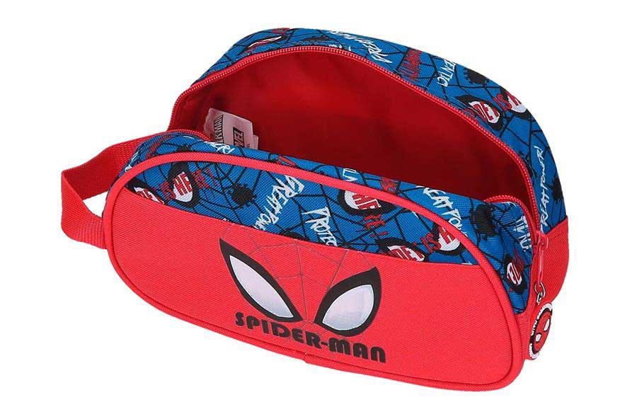 Neseser za decu Spiderman Authentic 42544 - detalj