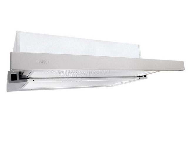 Kuhinjski aspirator Mekappa SLIMLUX  CA 30-60 X - detalj