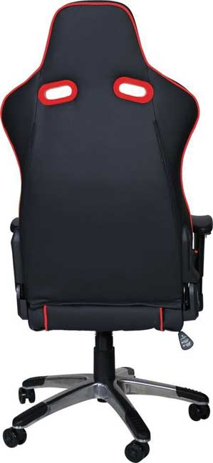 Gaming stolica Spawn Flash Series Red XL FL-BR1I-XL - detalj