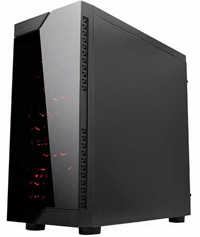 Spawn Gerovit L06 Kućište za računar - detalj