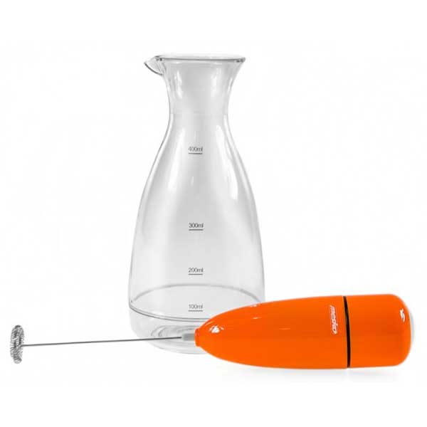 Mikser Mutilica za nes kafu i mleko Mesko MS4472O - detalj