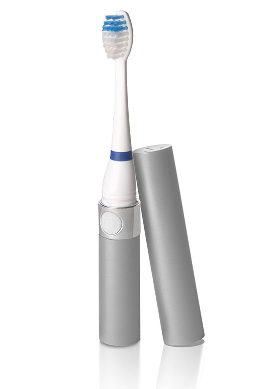 Zamenske glave za četkicu Active Sonic - 2 kom - detalj