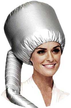 Home Electronics Fen za kosu HD-22001R - detalj