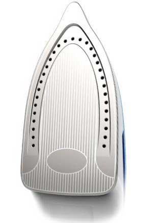 Home Electronics Pegla na paru IR-30001B - detalj