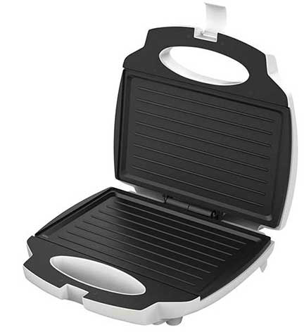 Home Electronics Toster SM-7501W - detalj