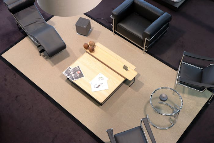 Ovlaživač vazduha Stadler Form Oskar Titanium - detalj