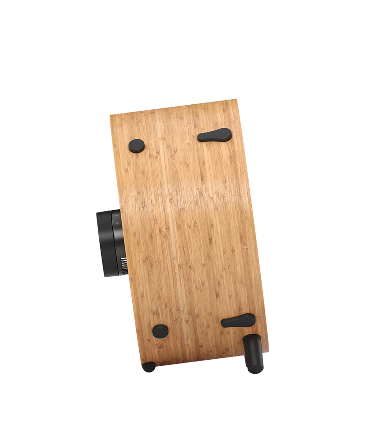 Ventilator Stadler Form Otto Fan Bamboo - detalj