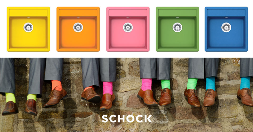  Granitna sudopera Manhattan D-150 sabbia - detalj