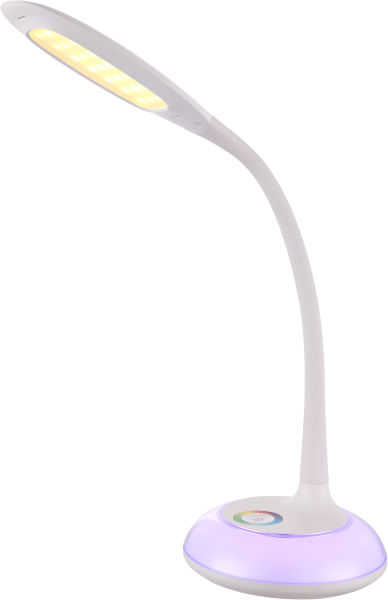 Stona lampa Globo Drina - detalj