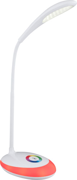 Stona lampa Globo Minea 58264 - detalj