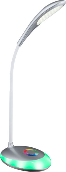 Stona lampa Globo Minea 58265 - detalj