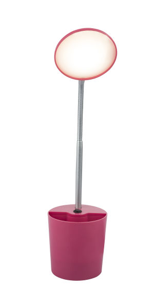 Stona lampa Globo Cosmo 58201P - detalj