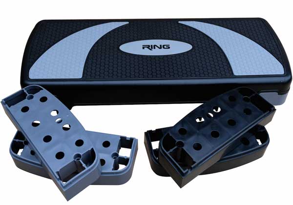 Aerobik steper Ring SP 2001 - detalj