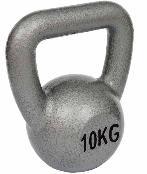 Kettlebell 10kg RX KETT-10 - detalj