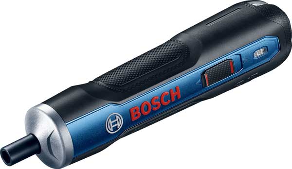 Bosch Professional Akumulatorski odvrtač Go 06019H2022 - detalj