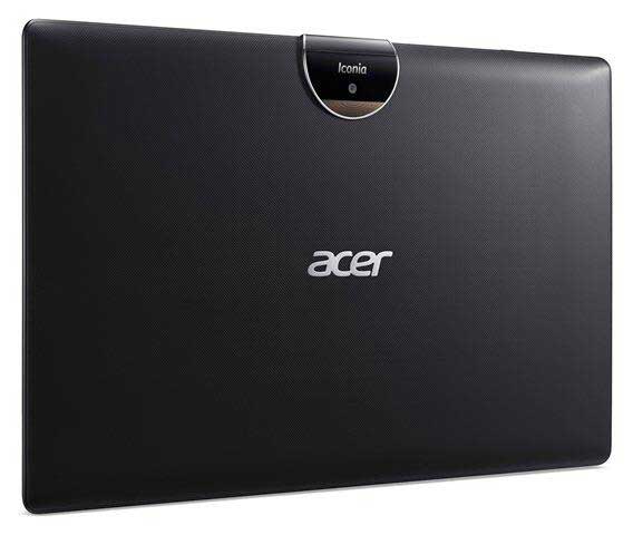 Tablet računar Acer Iconia One 10 B3-A40 NT.LDUEE.003 - detalj