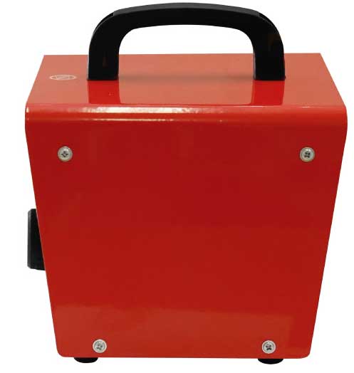 Prosto PTC prenosna grejalica 2000W PTC2000 - detalj